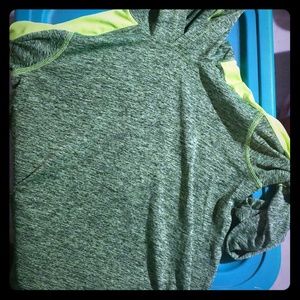 Long sleeve  big boys